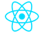 React