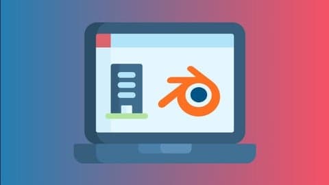 Blender Complete Bootcamp Model, Animate & Render Like a Pro