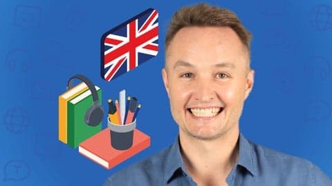 English Speaking Complete: English Language Mastery