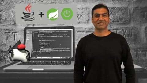 Java In-Depth: Become a Complete Java Engineer! [2026]