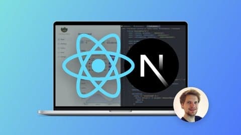 The Ultimate React Course 2025: React, Next.js, Redux & More