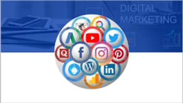 Digital Marketing Masterclass