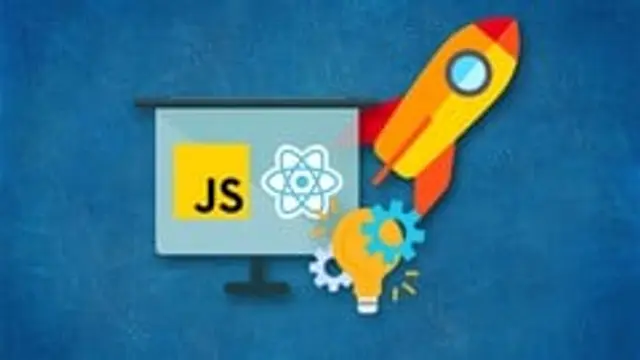 Полный курс по JavaScript + React - с нуля до результата