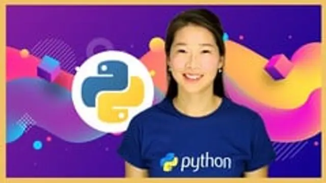 Полный курс по Python - с нуля до результата