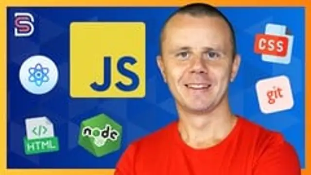 JavaScript - Мастер-класс по Веб Разработке, React и Node.js