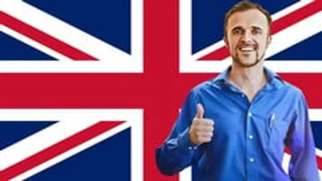 Английский язык - ПОЛНЫЙ КУРС на 100 %! 95 лекций/тесты