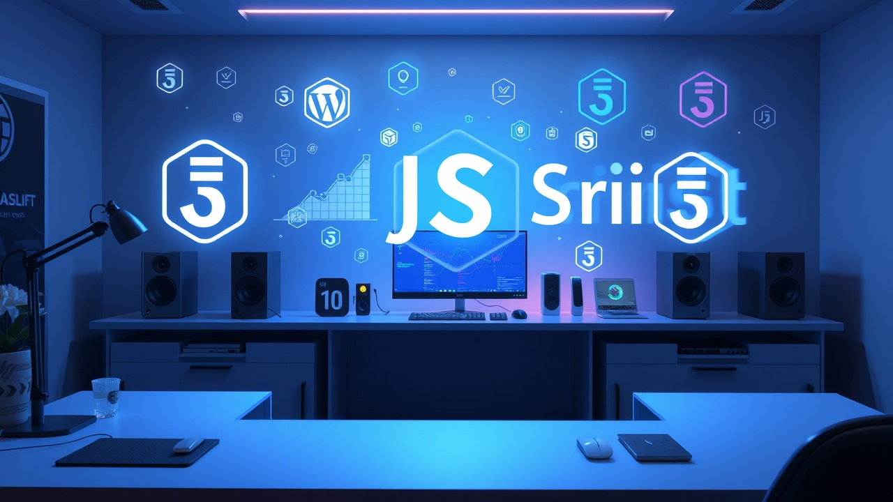 JavaScript Programming